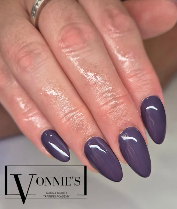 #107 HAZE - GEL POLISH BY CLAW CULTURE