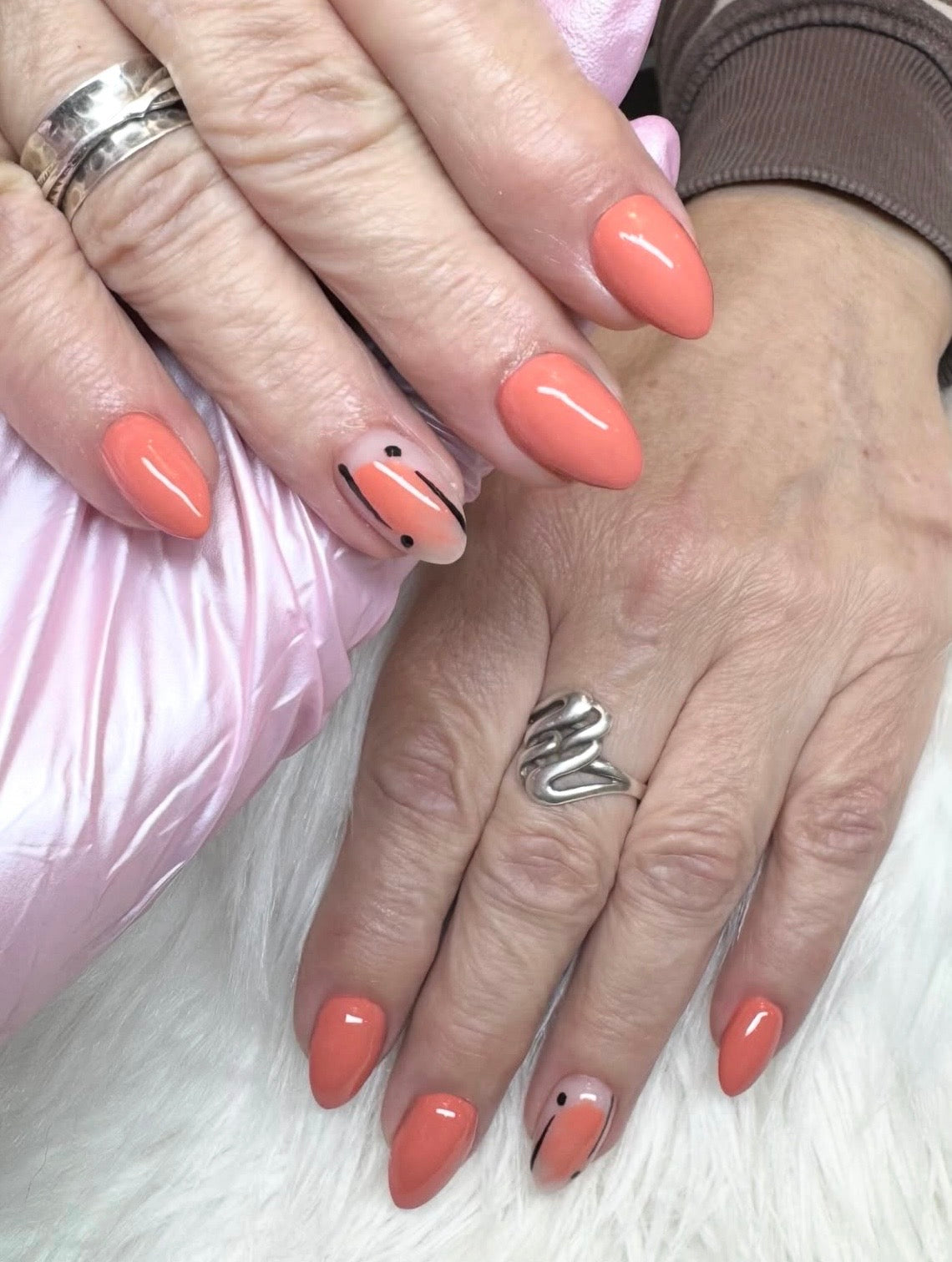 #111 SIENNA - GEL POLISH BY CLAW CULTURE