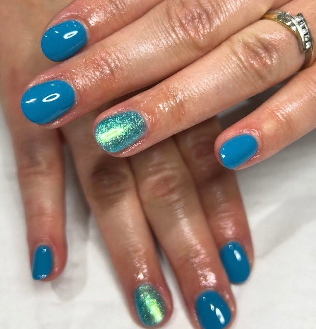 #074 PIXIE - GEL POLISH BY CLAW CULTURE