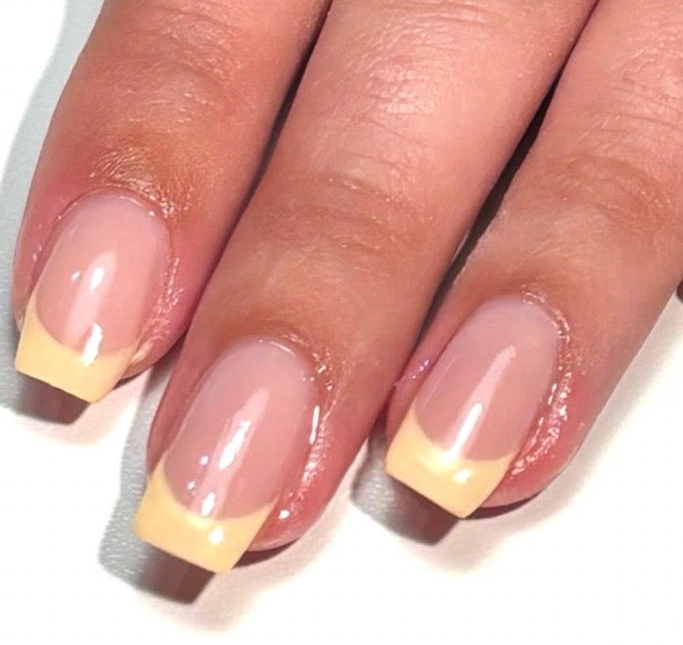 #100 HONEY BEAR - GEL POLISH BY CLAW CULTURE