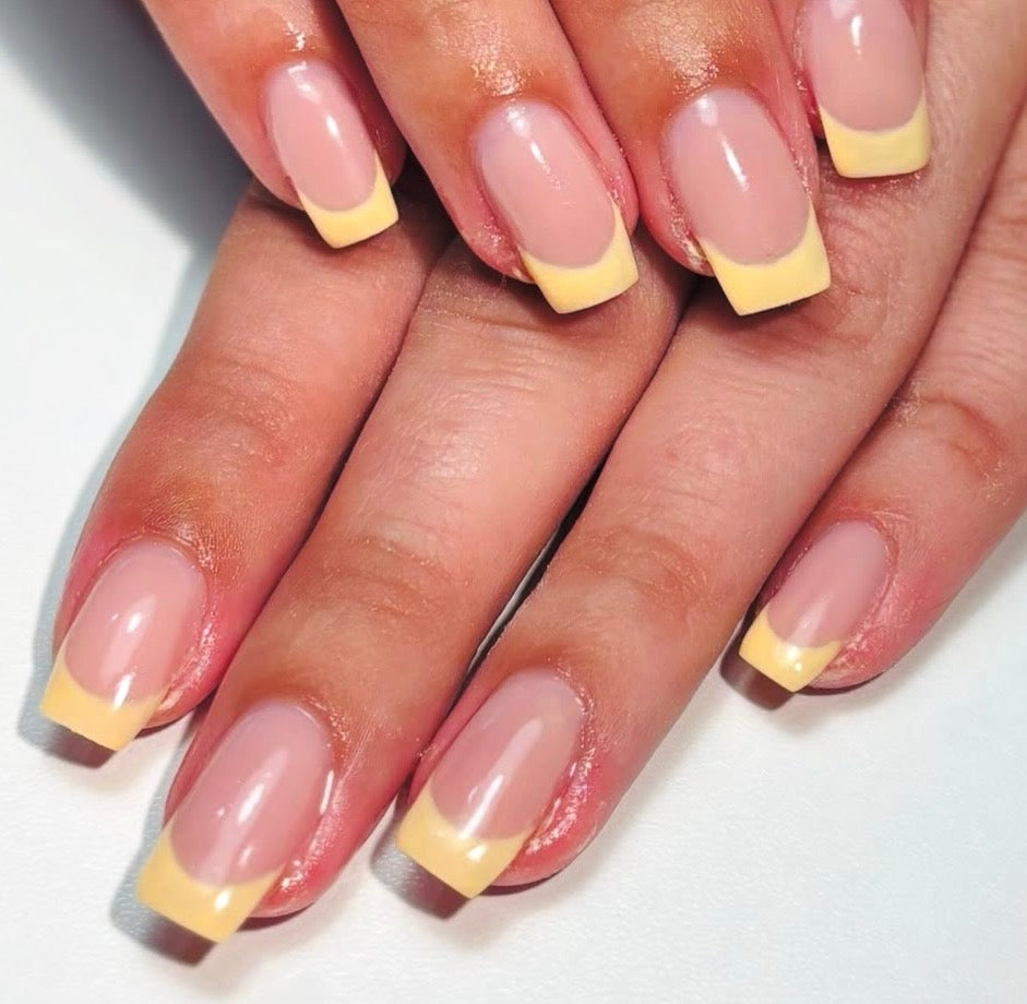 #100 HONEY BEAR - GEL POLISH BY CLAW CULTURE