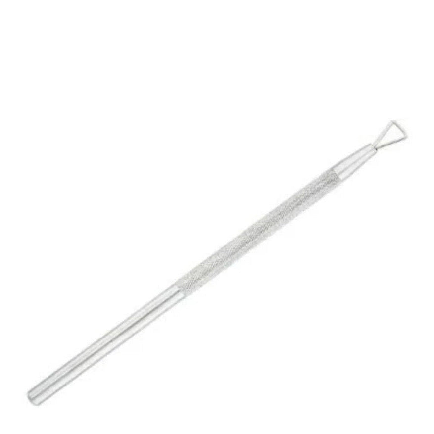 METAL GEL POLISH REMOVER