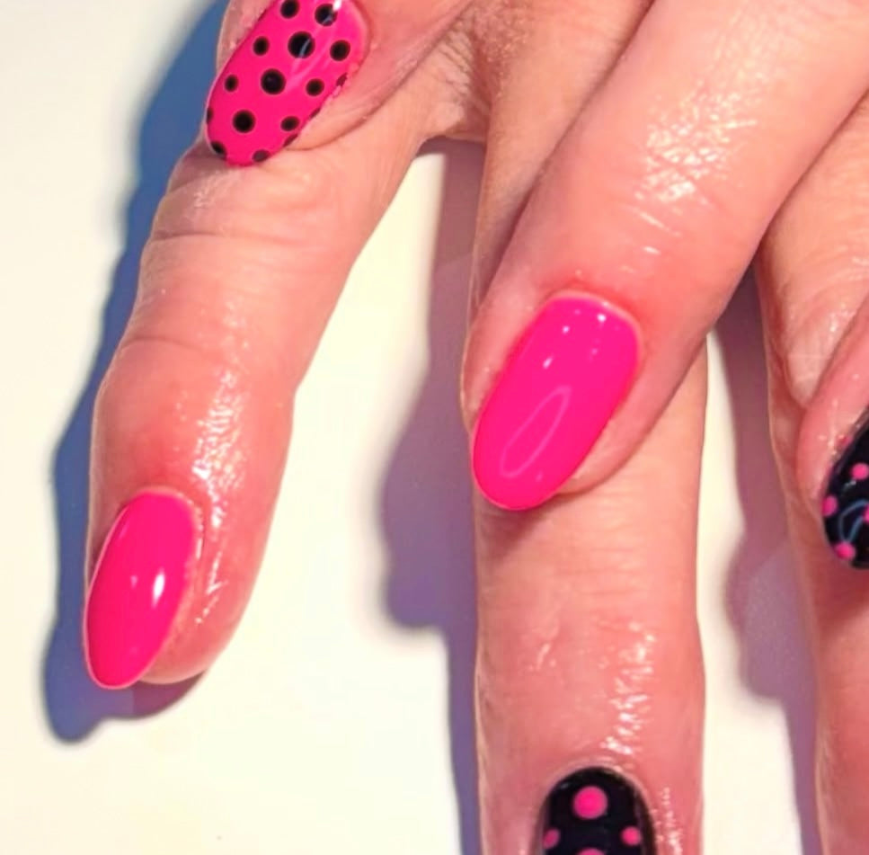 #003 FESTIVAL - GEL POLISH BY CLAW CULTURE