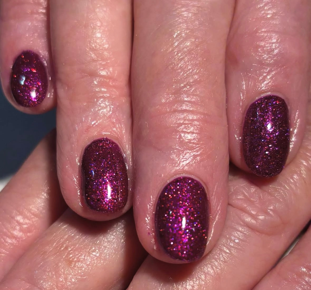 #018 DRAMA QUEEN - GEL POLISH BY CLAW CULTURE