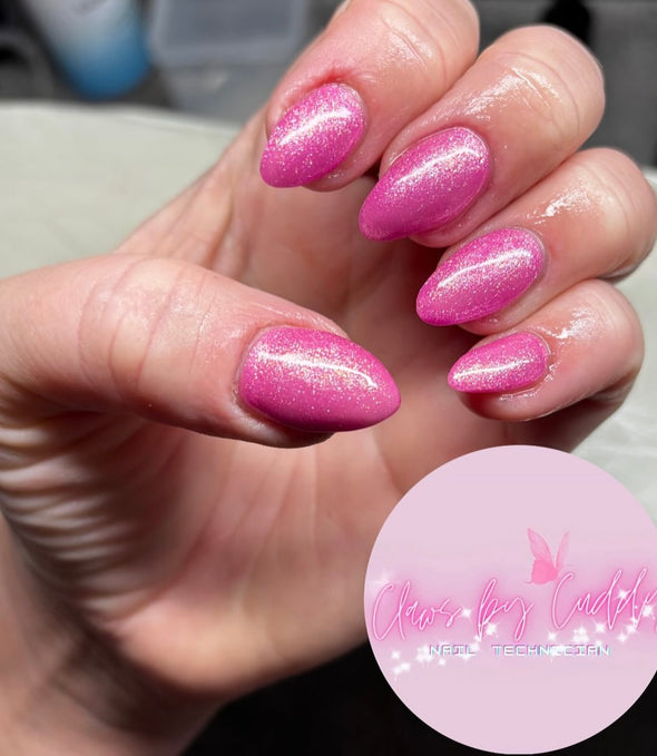 #070 SWEET DREAMER - GEL POLISH BY CLAW CULTURE
