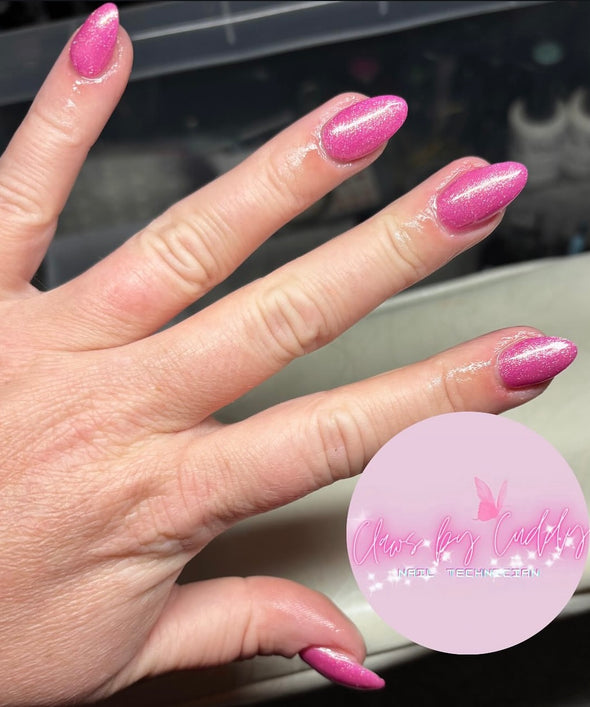 #070 SWEET DREAMER - GEL POLISH BY CLAW CULTURE