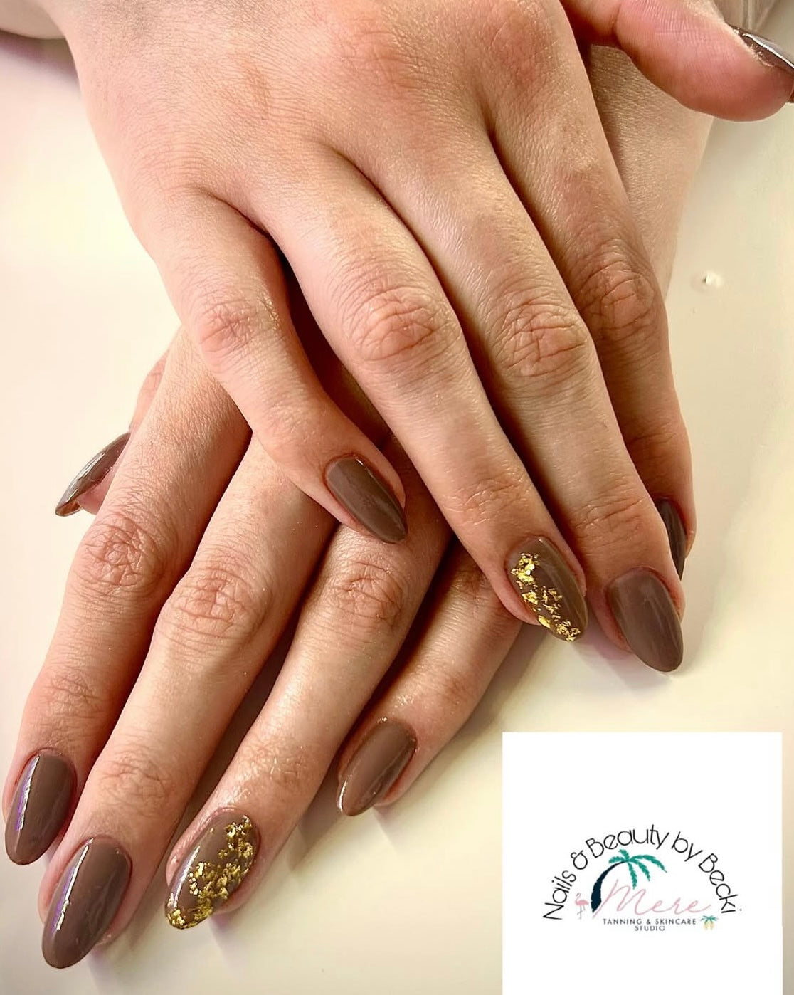 #010 MISSISSIPPI - GEL POLISH BY CLAW CULTURE