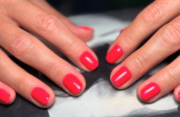 #004 ACAPULCO - GEL POLISH BY CLAW CULTURE