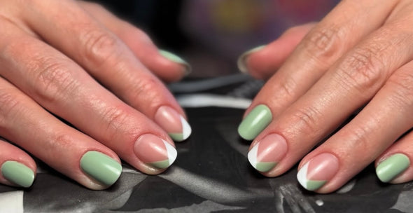 #092 JUNGLE - GEL POLISH BY CLAW CULTURE