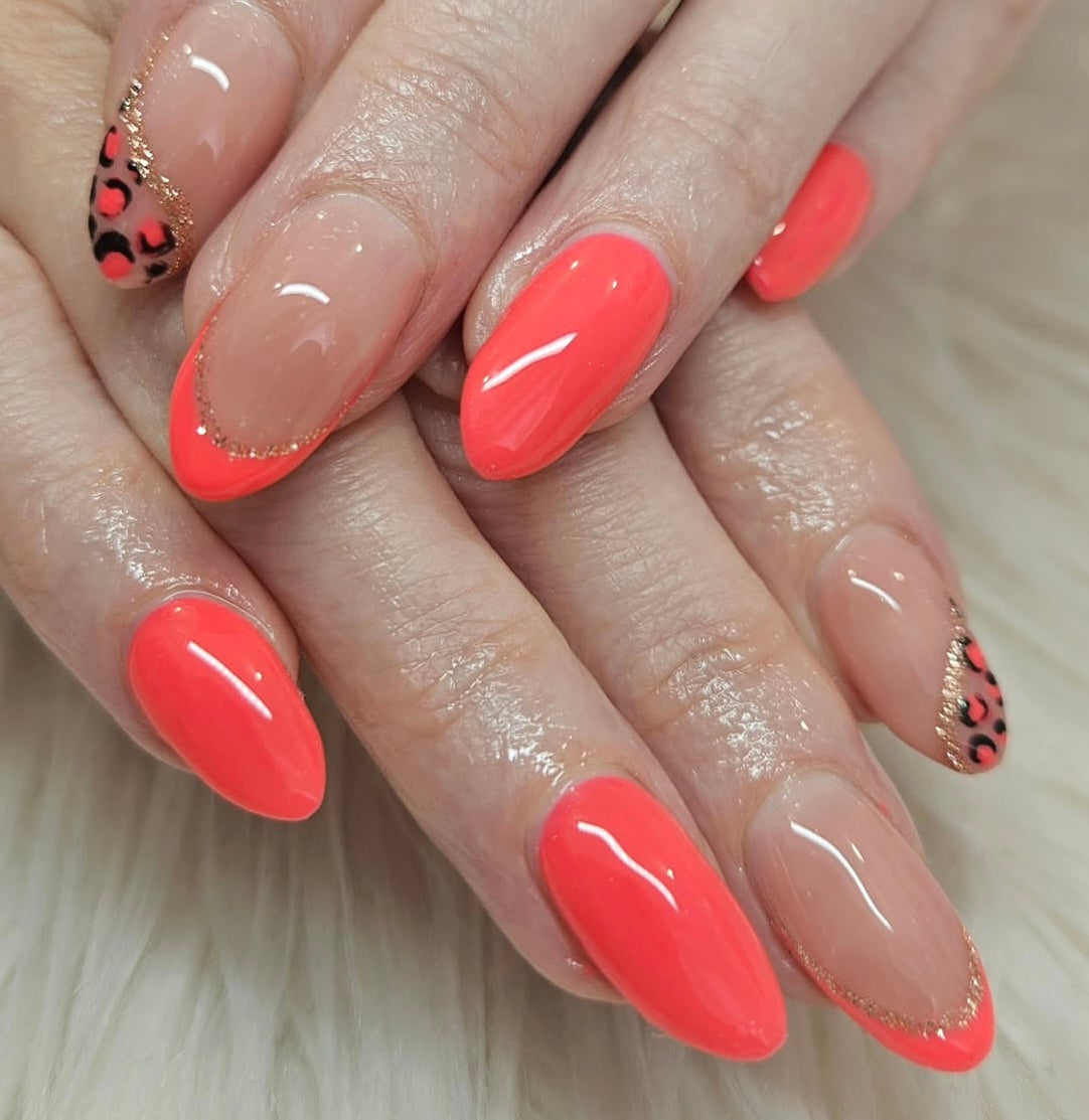 #004 ACAPULCO - GEL POLISH BY CLAW CULTURE