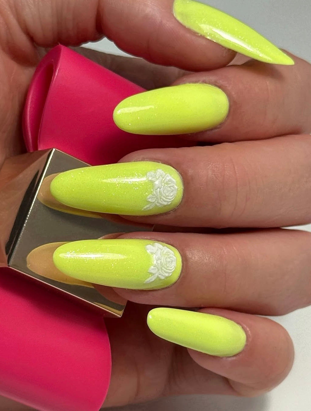 #114 COSTA RICA YELLOW - GEL POLISH BY CLAW CULTURE