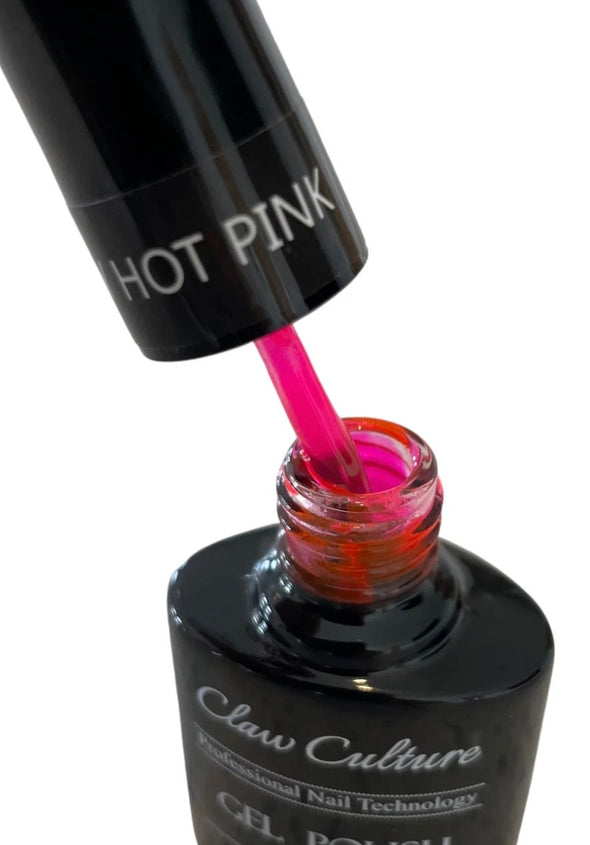 BLACK FRIDAY SPECIAL  'Jelly All The Way' - 5 Jelly Gel Polishes for Only £10!