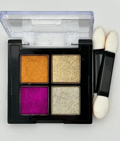 BLACK FRIDAY SPECIAL - CLAWTALLIC CHROME POWDERS - 2 FOR £12