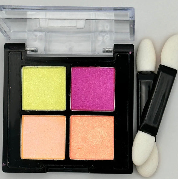 BLACK FRIDAY SPECIAL - CLAWTALLIC CHROME POWDERS - 2 FOR £12