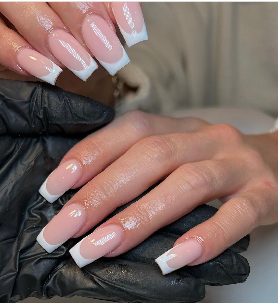 EASY BUILDER HARD GEL 15ml - PINK - BY CLAW CULTURE