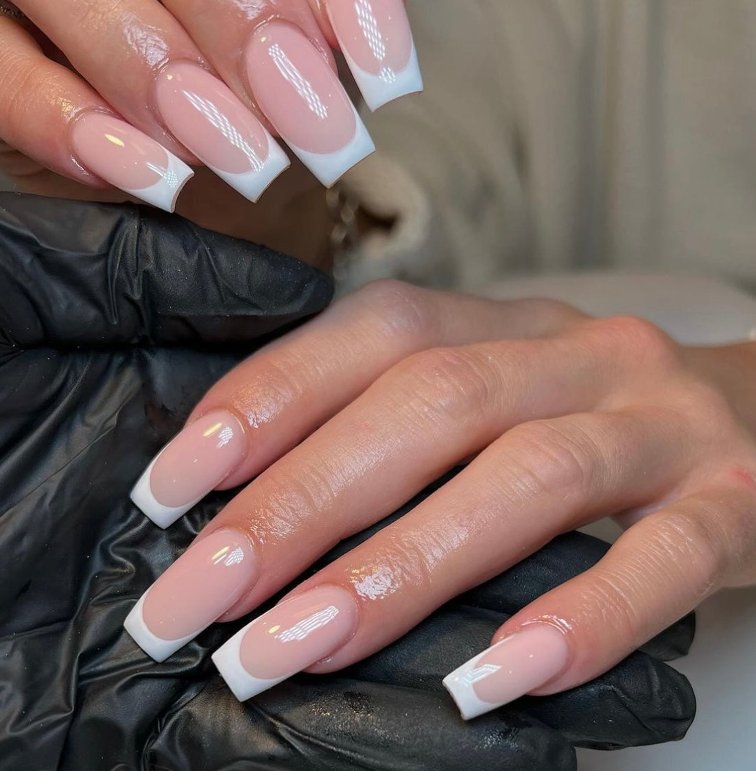 BUILDER GEL SUBSCRIPTION BOX - BUILDER GEL BY CLAW CULTURE
