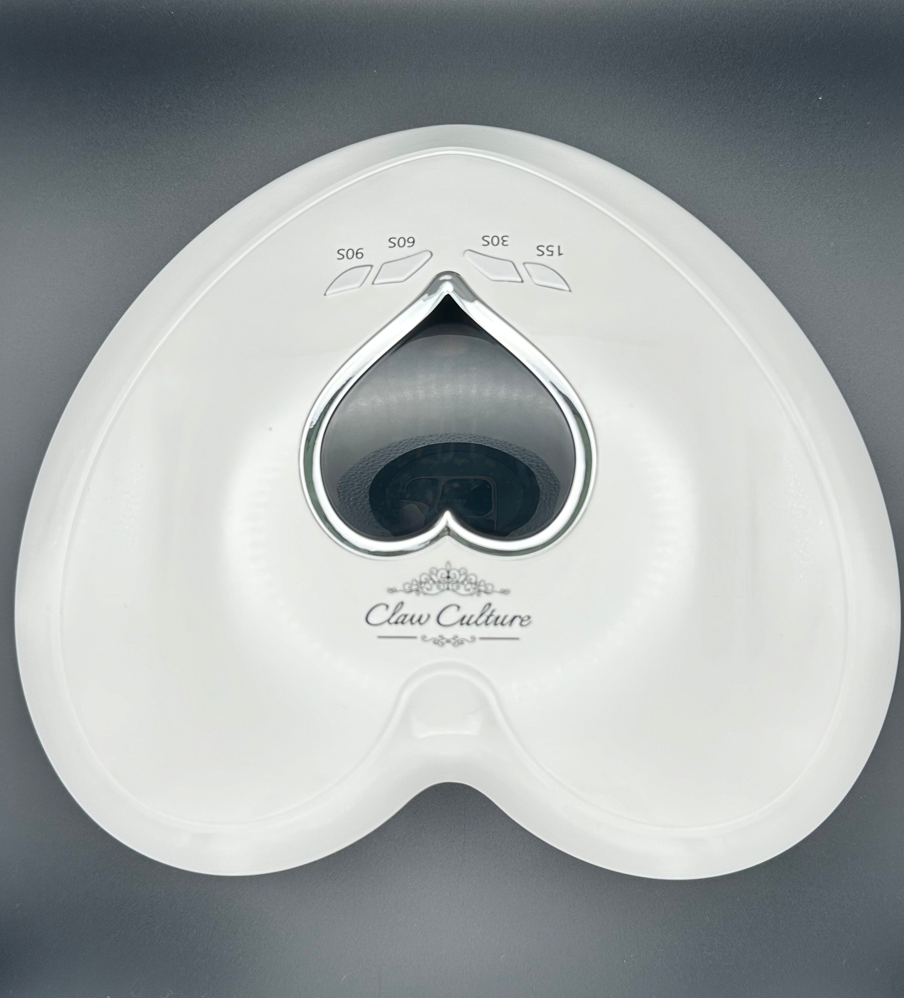 96 WATT HYBRID PRO CURE UV-LED LAMP BY CLAW CULTURE