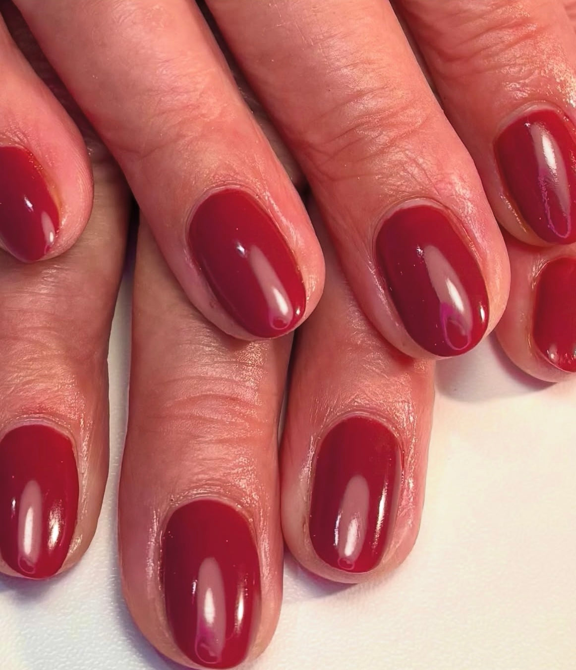 #110 ICON - GEL POLISH BY CLAW CULTURE