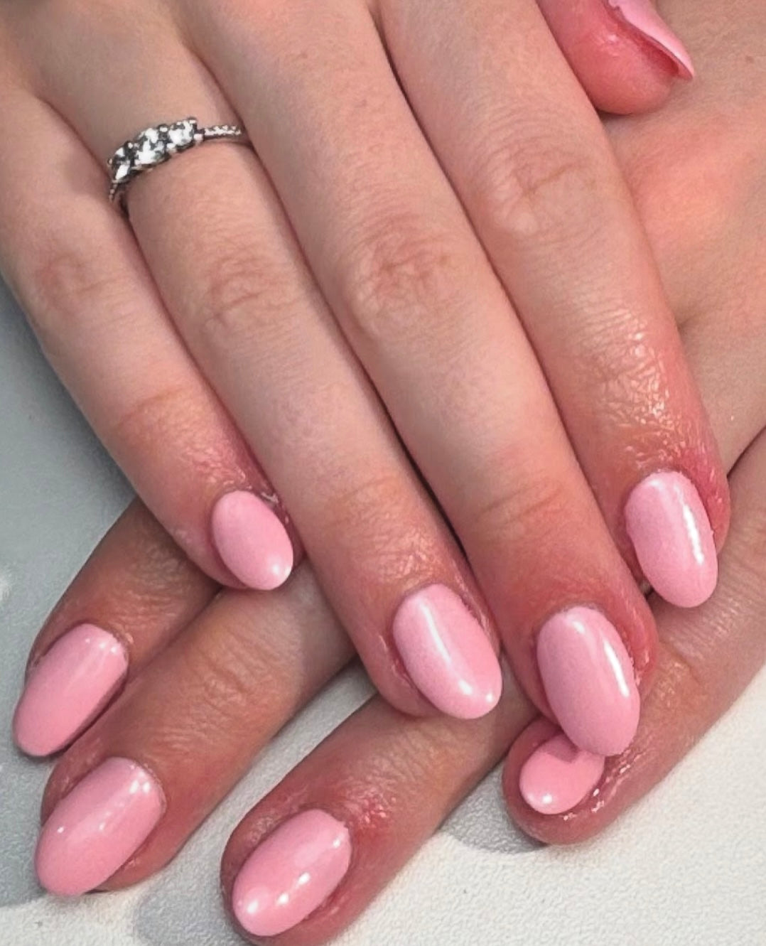 #094 TIE THE KNOT - GEL POLISH BY CLAW CULTURE