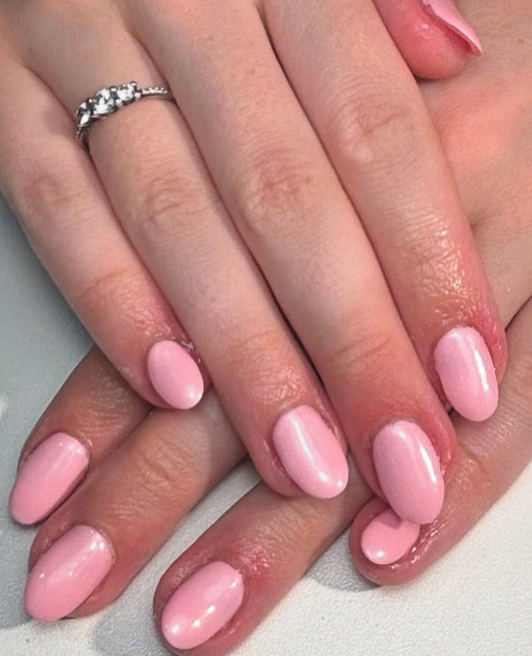 #094 TIE THE KNOT - GEL POLISH BY CLAW CULTURE