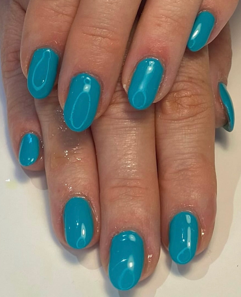 #116 AVANT GARDE - GEL POLISH BY CLAW CULTURE