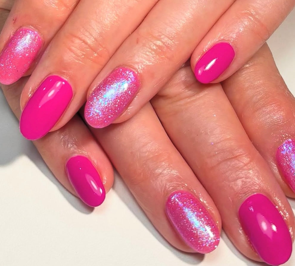 #062 PEONY PINK - GEL POLISH BY CLAW CULTURE