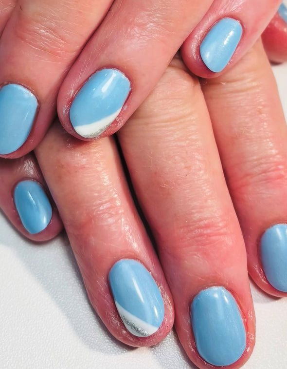 #090 PERFECT DAY - GEL POLISH BY CLAW CULTURE