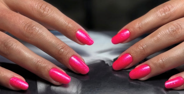 #073 BARBERELLA - GEL POLISH BY CLAW CULTURE