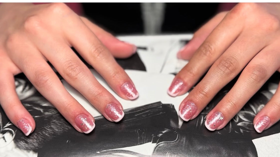#066 FAIRY DUST - GEL POLISH BY CLAW CULTURE