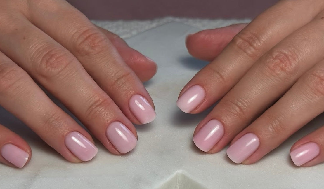 #006 BALLERINA - GEL POLISH BY CLAW CULTURE