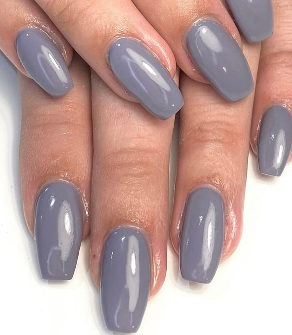 #115 RUSSIAN FOX - GEL POLISH BY CLAW CULTURE