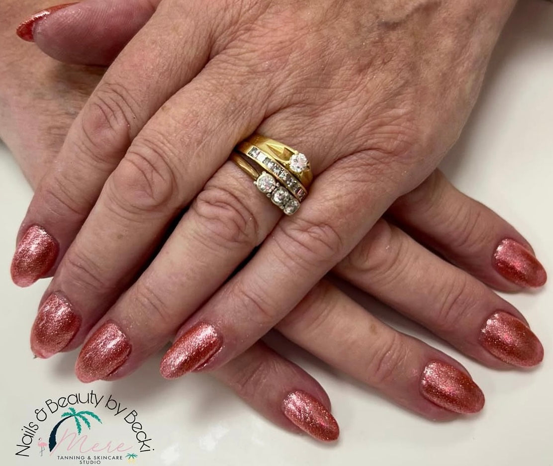 #077 SPILL THE BEANS - GEL POLISH BY CLAW CULTURE