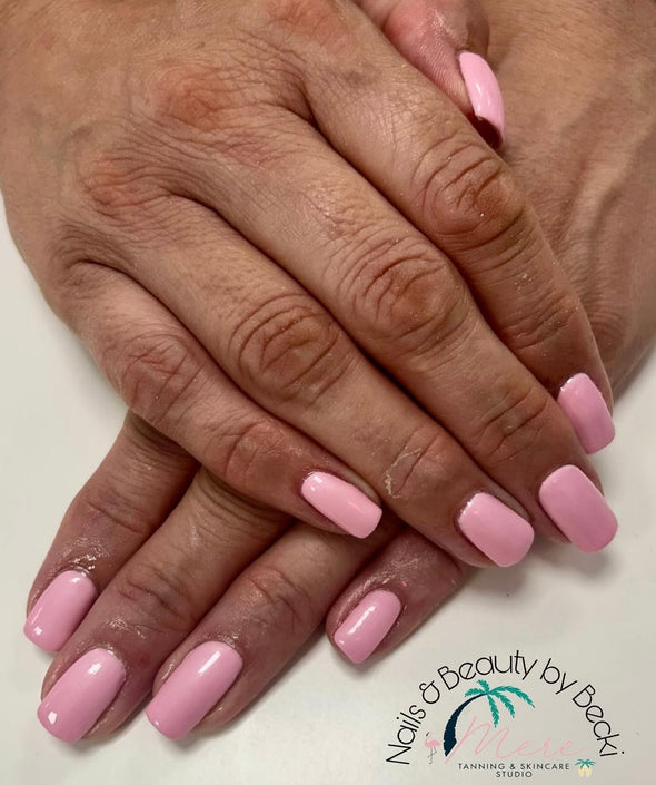 #094 TIE THE KNOT - GEL POLISH BY CLAW CULTURE