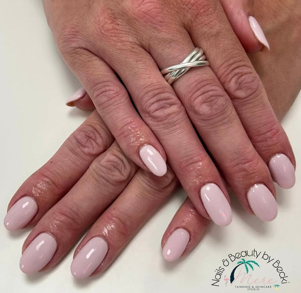 #042 NUDE - GEL POLISH BY CLAW CULTURE