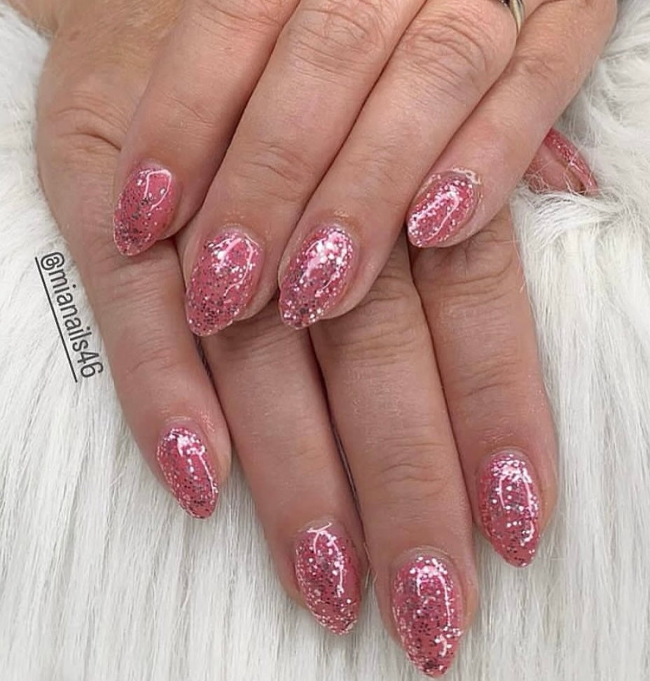 #066 FAIRY DUST - GEL POLISH BY CLAW CULTURE