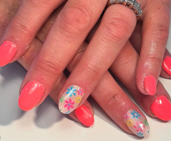 #043 IBIZA - GEL POLISH BY CLAW CULTURE