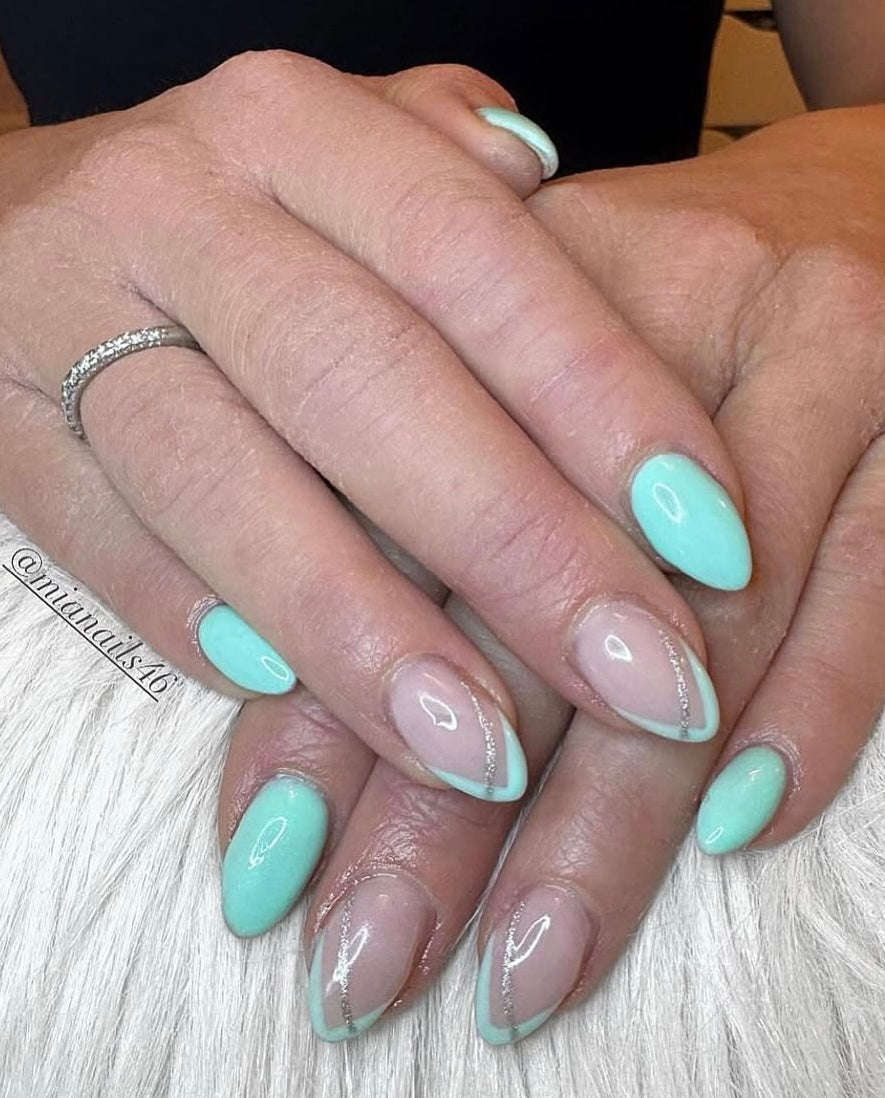 #075 MINTED - GEL POLISH BY CLAW CULTURE