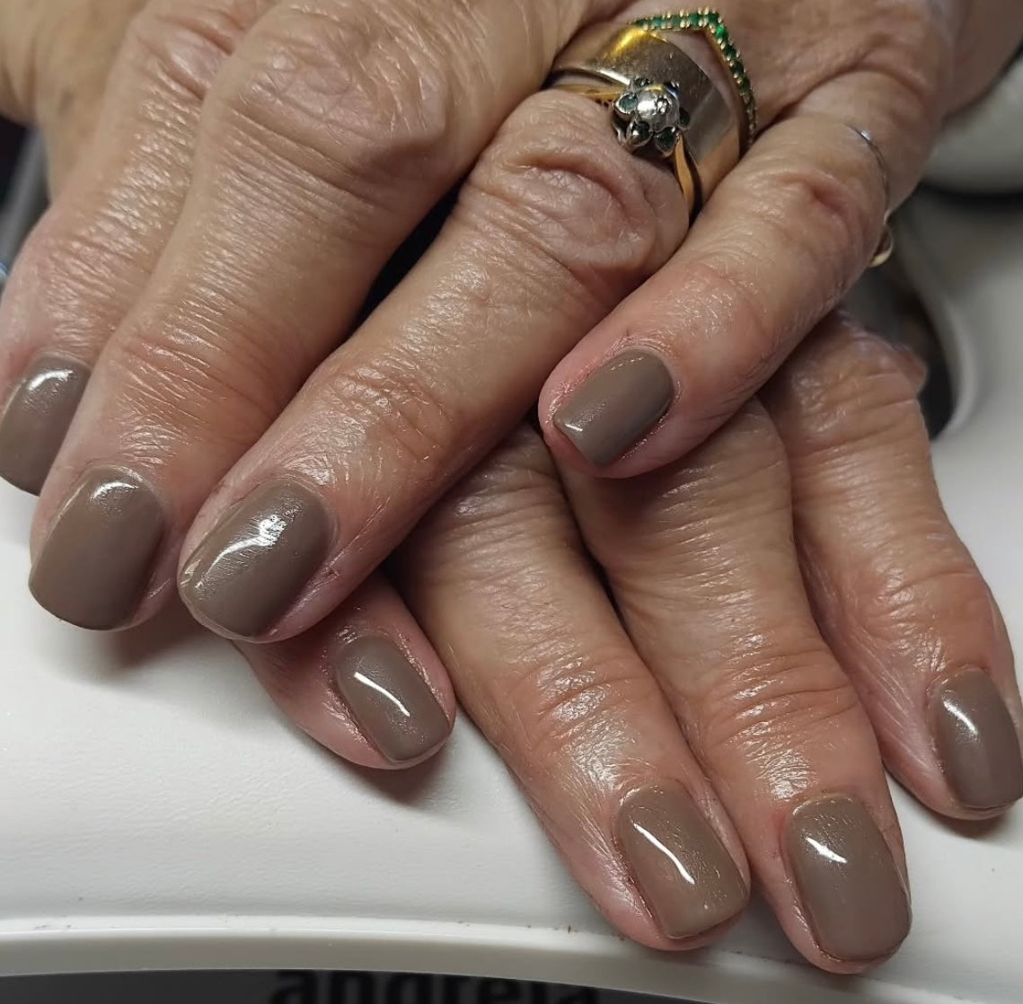 #010 MISSISSIPPI - GEL POLISH BY CLAW CULTURE