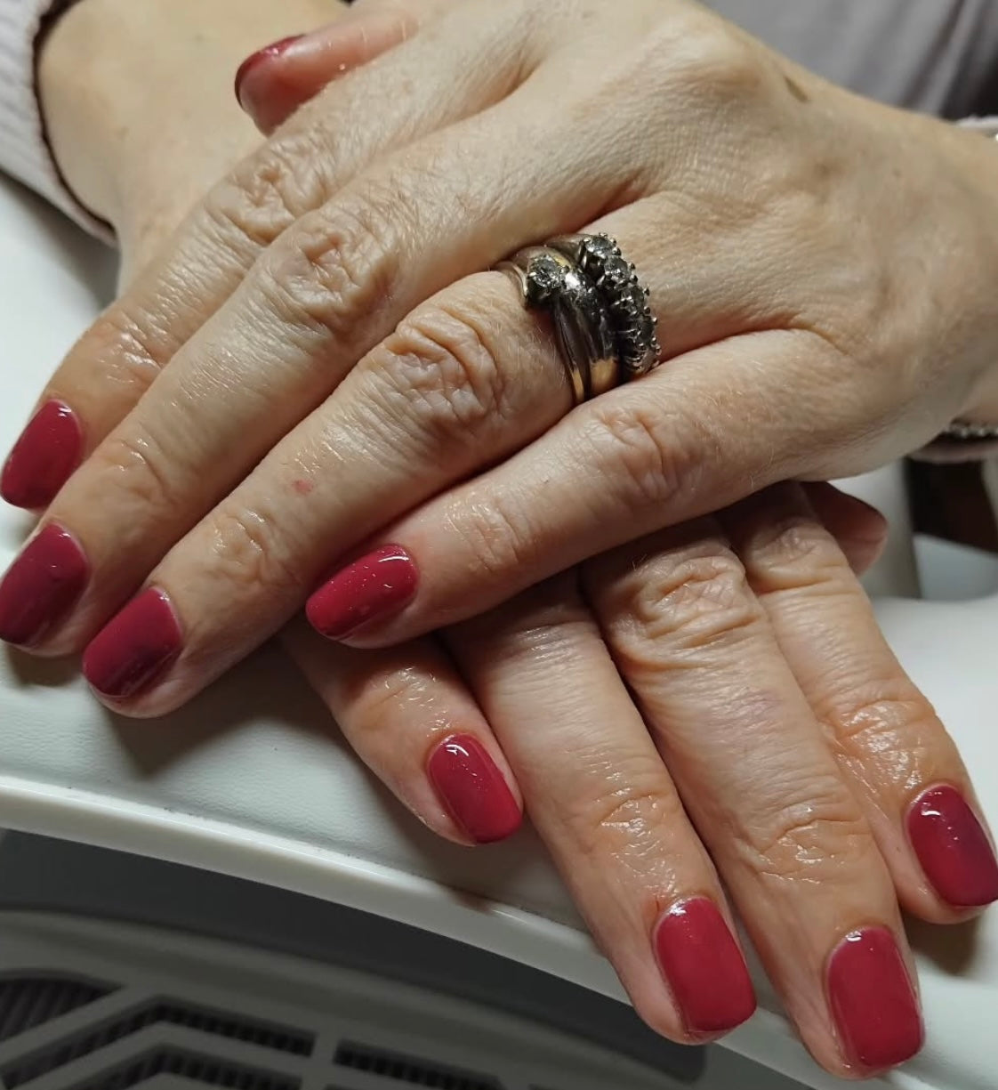 #008 BERRY PLUM - GEL POLISH BY CLAW CULTURE