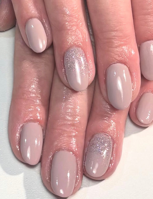 #032 COSMOPOLITAN - GEL POLISH BY CLAW CULTURE