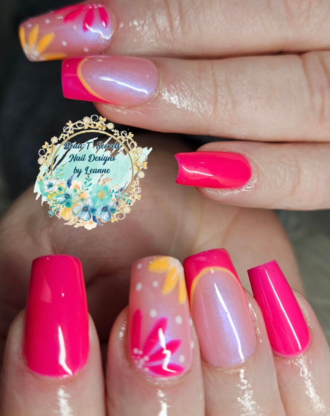 FLAMING HOT (LIMITED EDITION) - GEL POLISH BY CLAW CULTURE