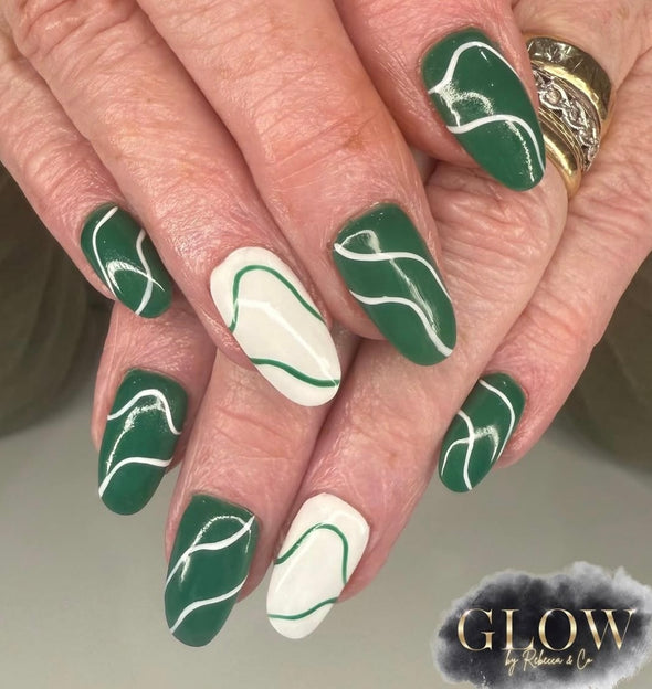 WILDERNESS (LIMITED EDITION) - GEL POLISH BY CLAW CULTURE
