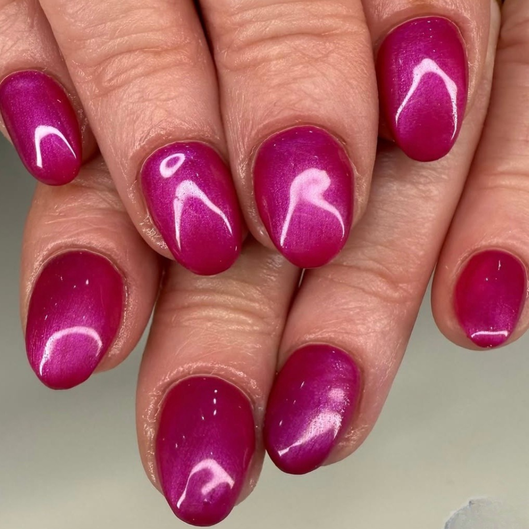 #005 LUCKY LAVENDER - GEL POLISH BY CLAW CULTURE