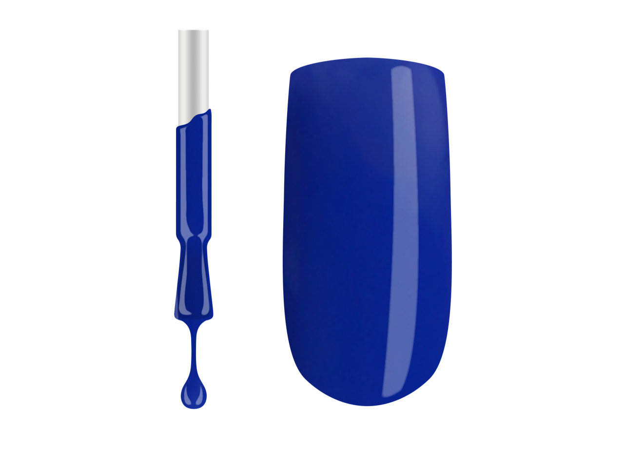 IN THE NAVY (LIMITED EDITION) - GEL POLISH BY CLAW CULTURE