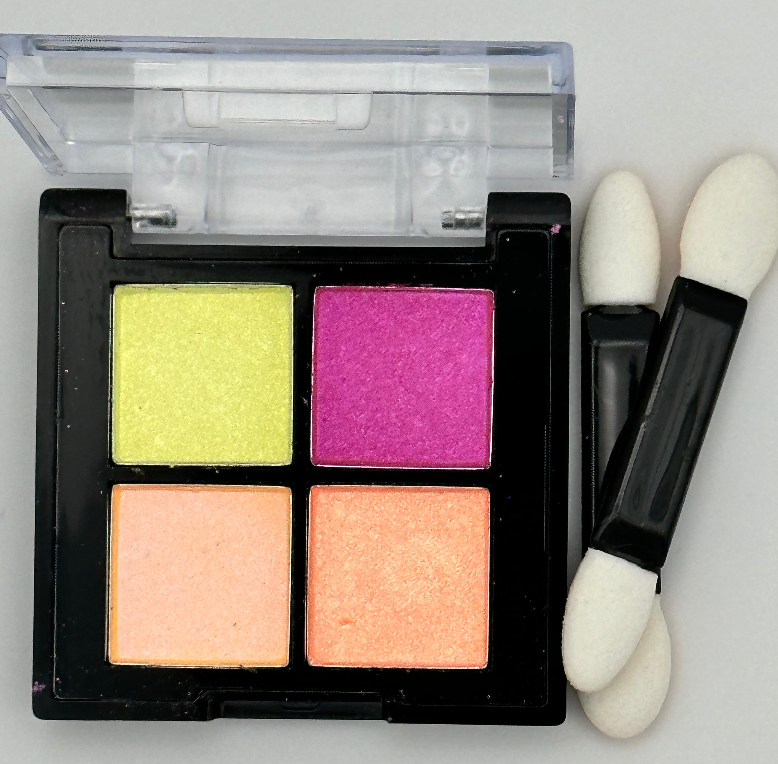 CLAW-TALLIC: PERFECT PASTELS CHROME BY CLAW CULTURE