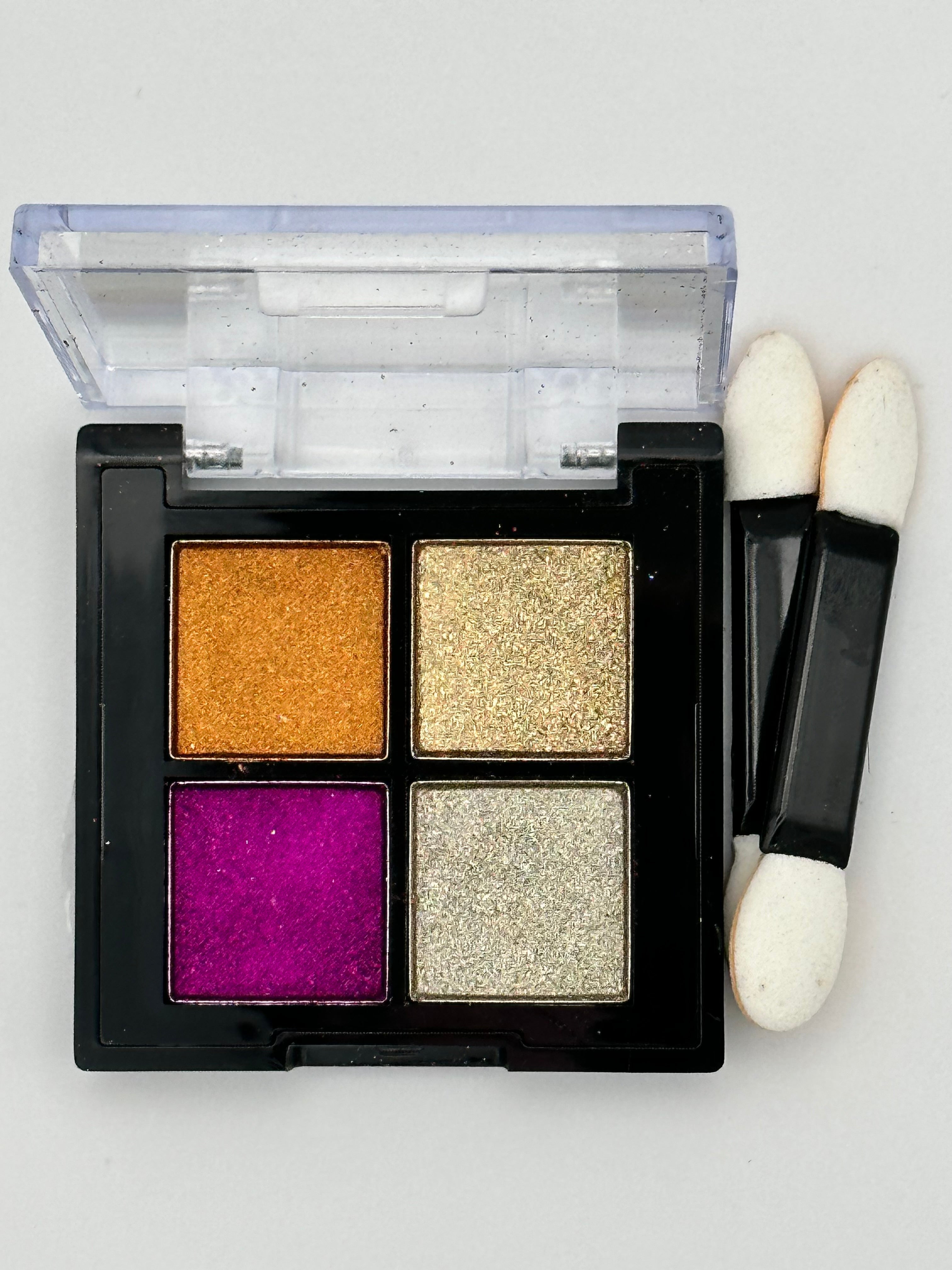 CLAW-TALLIC: PARTY READY CHROME BY CLAW CULTURE