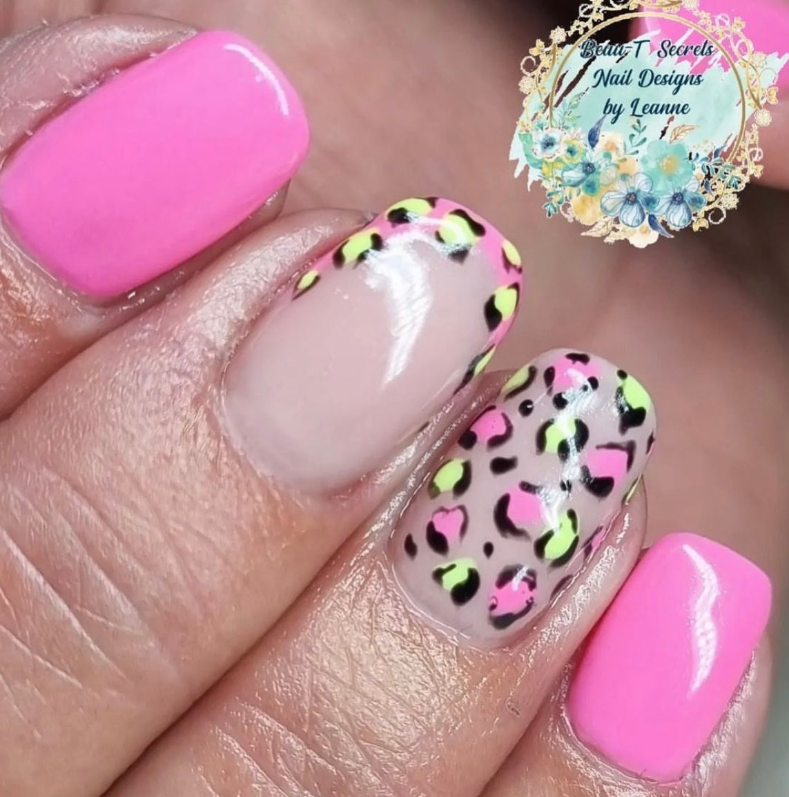 #021 PINK SHERBET - GEL POLISH BY CLAW CULTURE