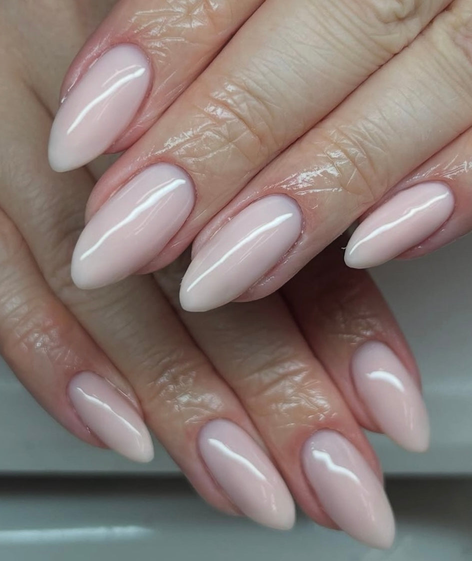 EASY BUILDER HARD GEL 15ml - PINK - BY CLAW CULTURE