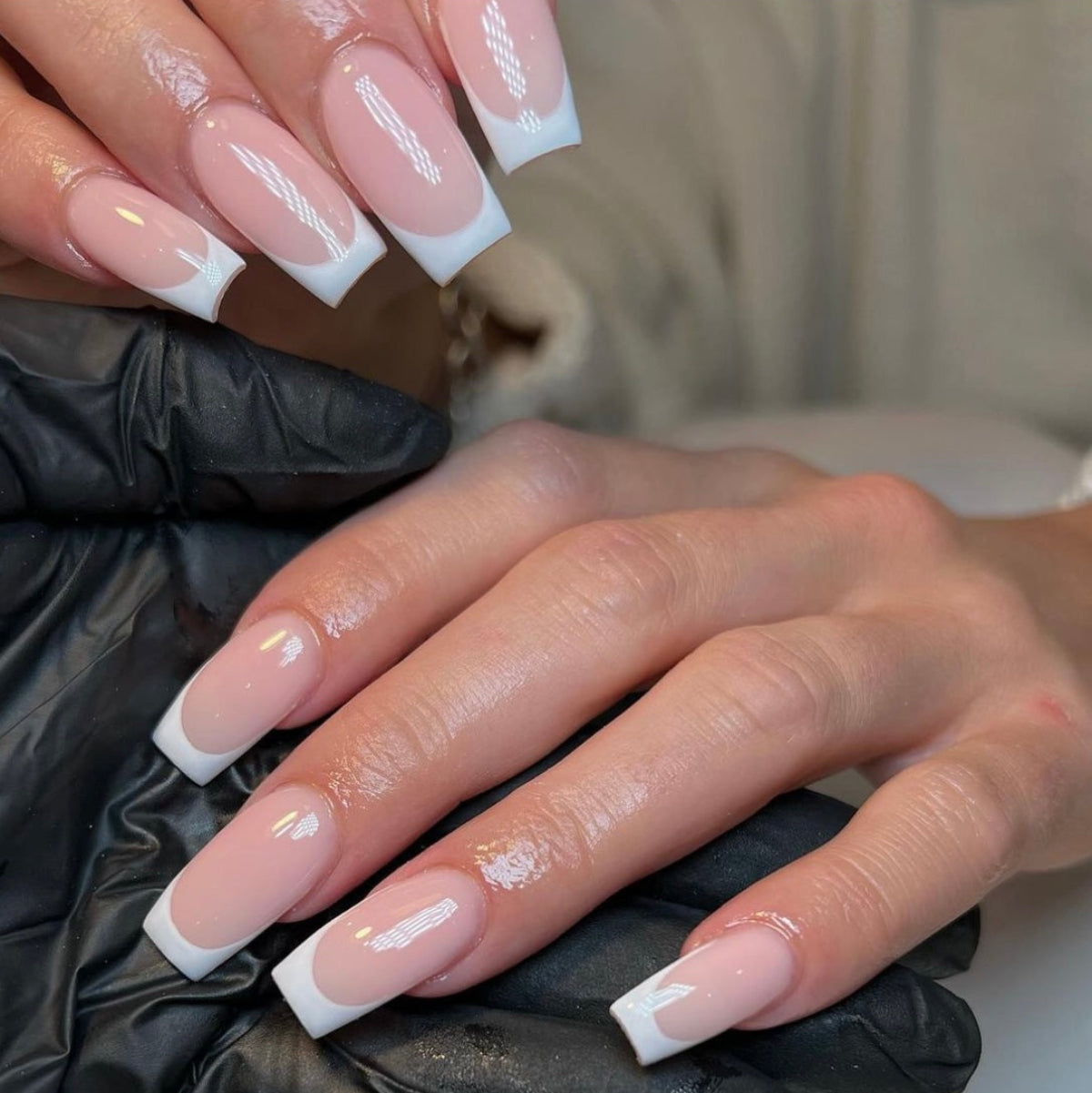EASY BUILDER HARD GEL 15ml - PINK - BY CLAW CULTURE