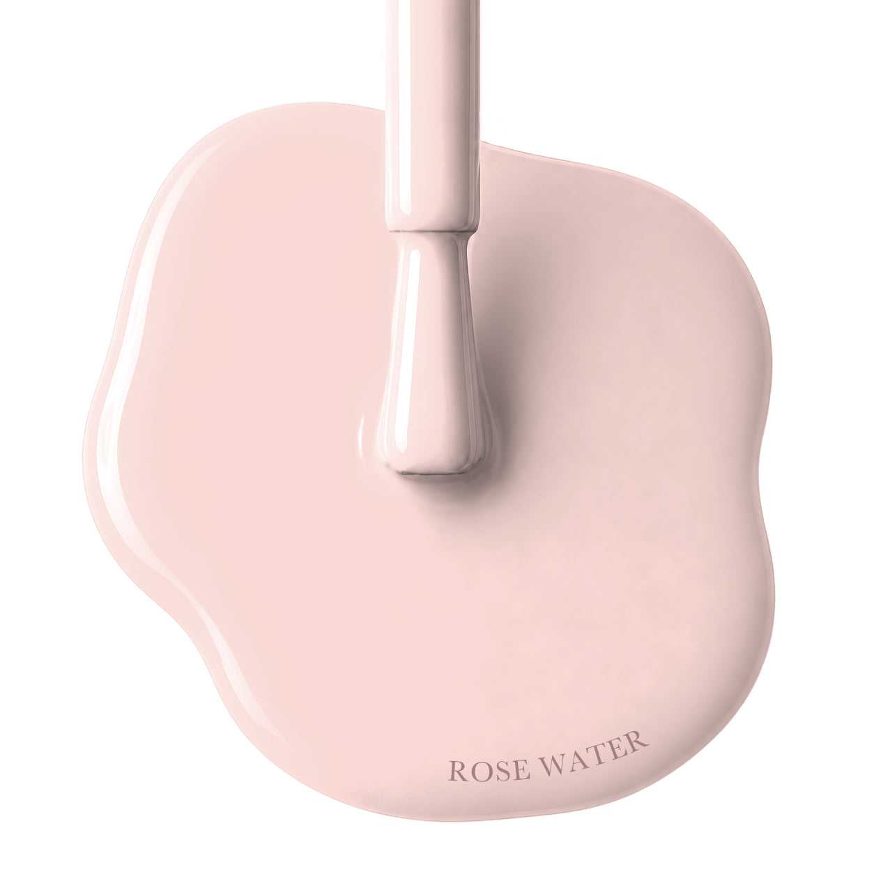 ROSE WATER (LIMITED EDITION) - GEL POLISH BY CLAW CULTURE
